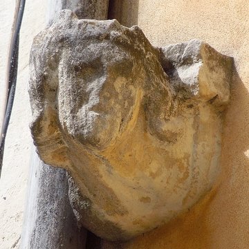 Hôtel Novi de Caveirac à Nîmes