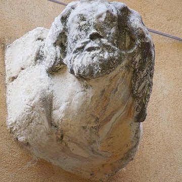 Hôtel Novi de Caveirac à Nîmes