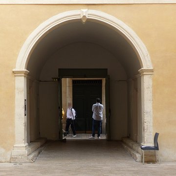 Hôtel Novi de Caveirac à Nîmes