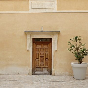 Hôtel Novi de Caveirac à Nîmes