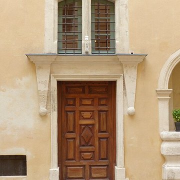 Hôtel Novi de Caveirac à Nîmes