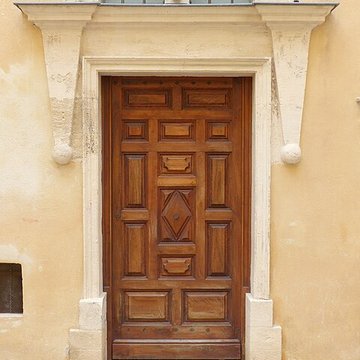 Hôtel Novi de Caveirac à Nîmes