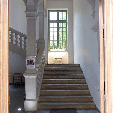 Hôtel Novi de Caveirac à Nîmes