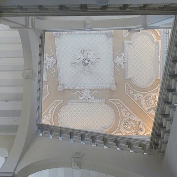 Hôtel Novi de Caveirac à Nîmes