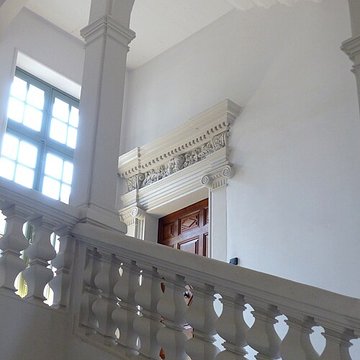 Hôtel Novi de Caveirac à Nîmes