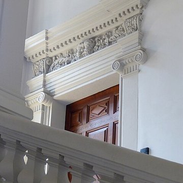 Hôtel Novi de Caveirac à Nîmes