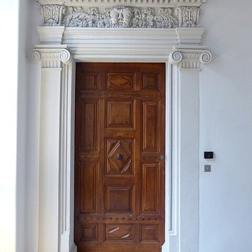 Hôtel Novi de Caveirac à Nîmes