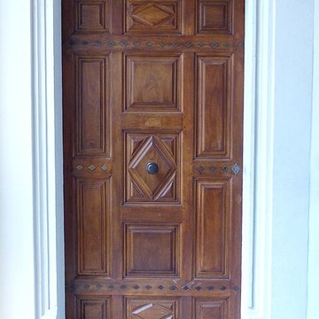 Hôtel Novi de Caveirac à Nîmes