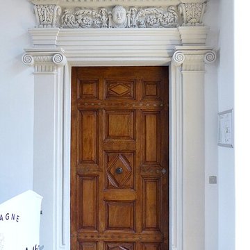 Hôtel Novi de Caveirac à Nîmes
