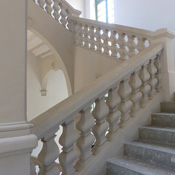 Hôtel Novi de Caveirac à Nîmes