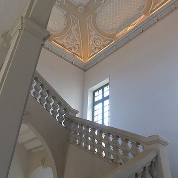 Hôtel Novi de Caveirac à Nîmes
