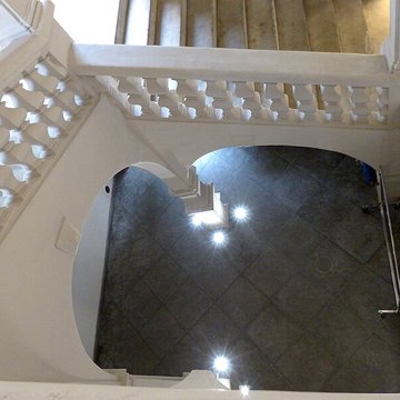 Hôtel Novi de Caveirac à Nîmes