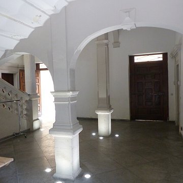 Hôtel Novi de Caveirac à Nîmes
