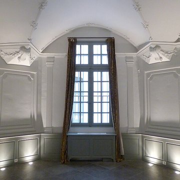 Hôtel Novi de Caveirac à Nîmes