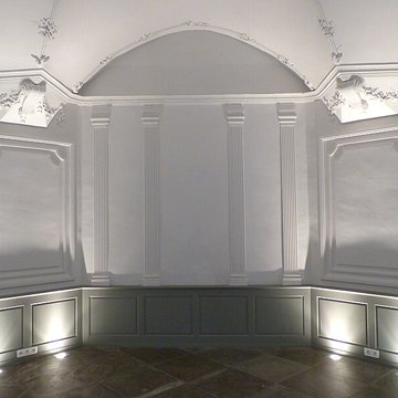 Hôtel Novi de Caveirac à Nîmes
