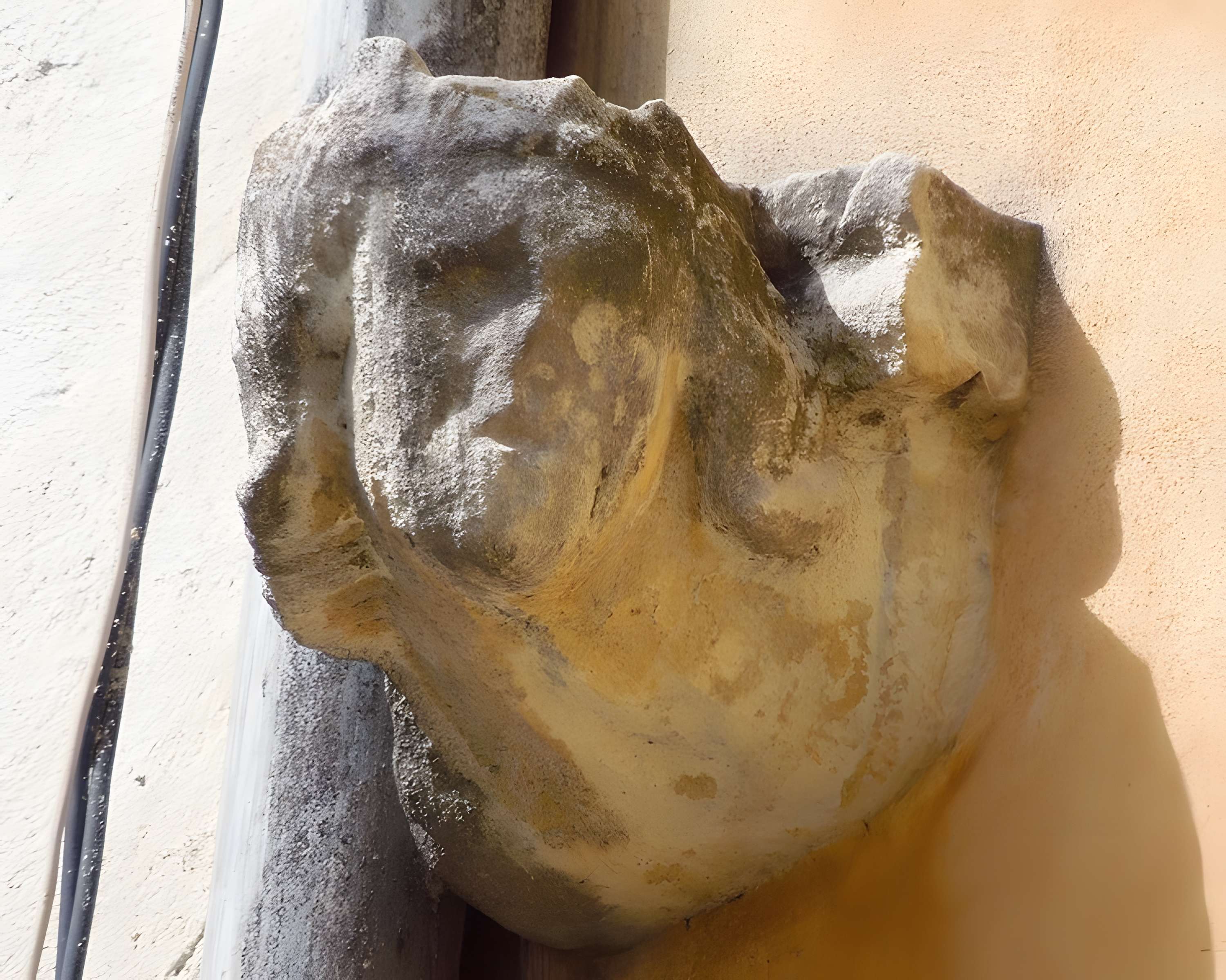 Hôtel Novi de Caveirac à Nîmes