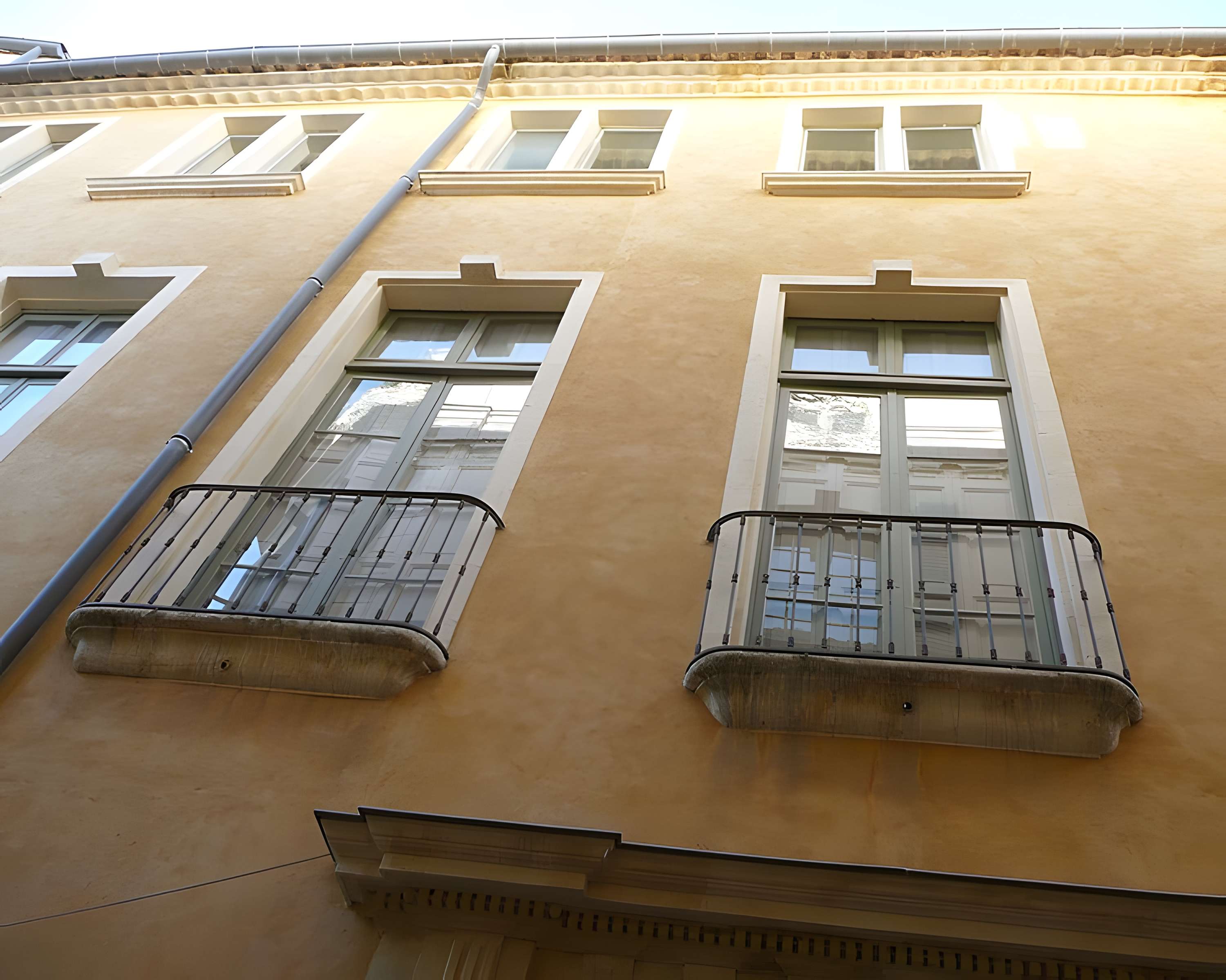 Hôtel Novi de Caveirac à Nîmes
