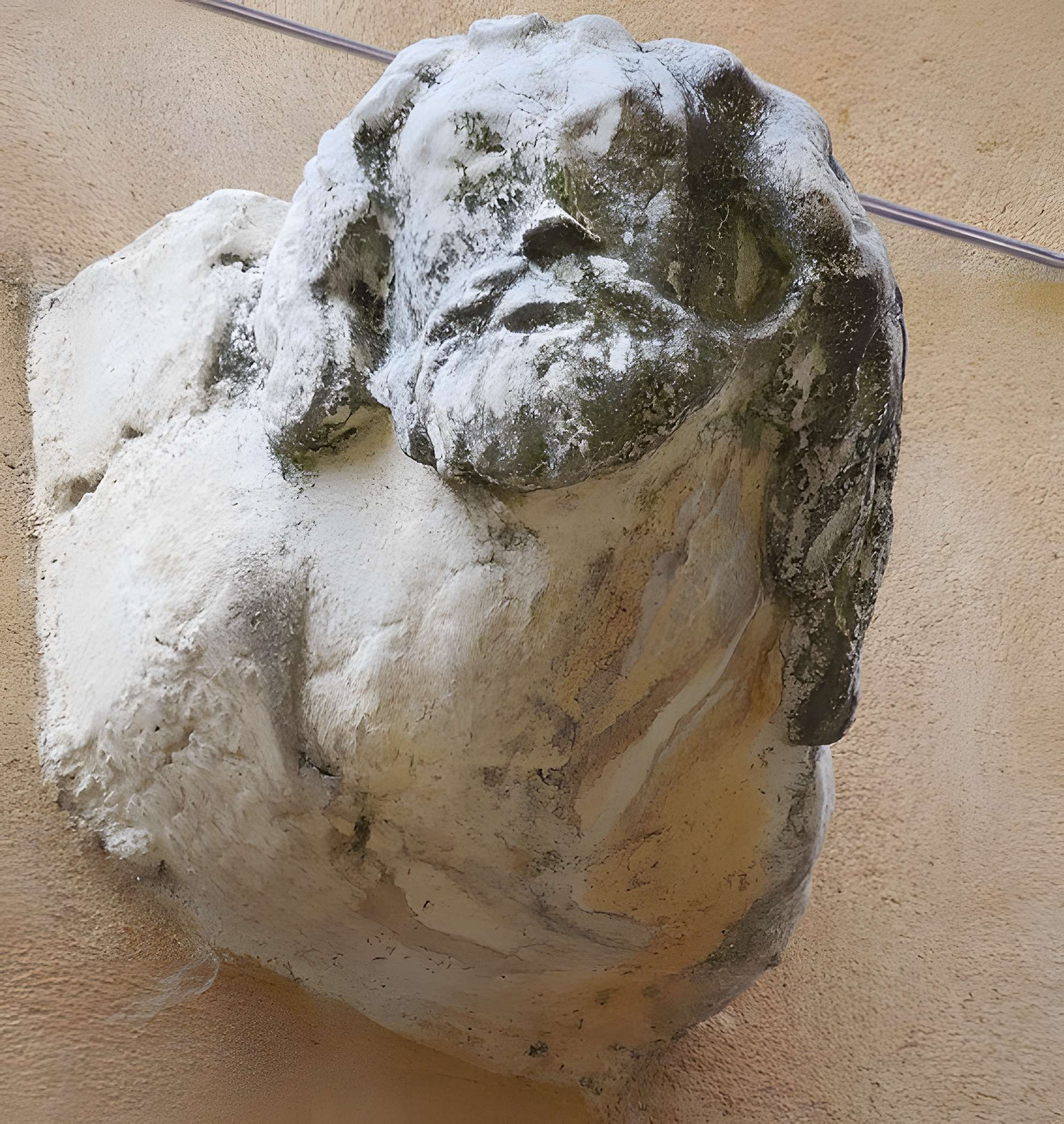 Hôtel Novi de Caveirac à Nîmes