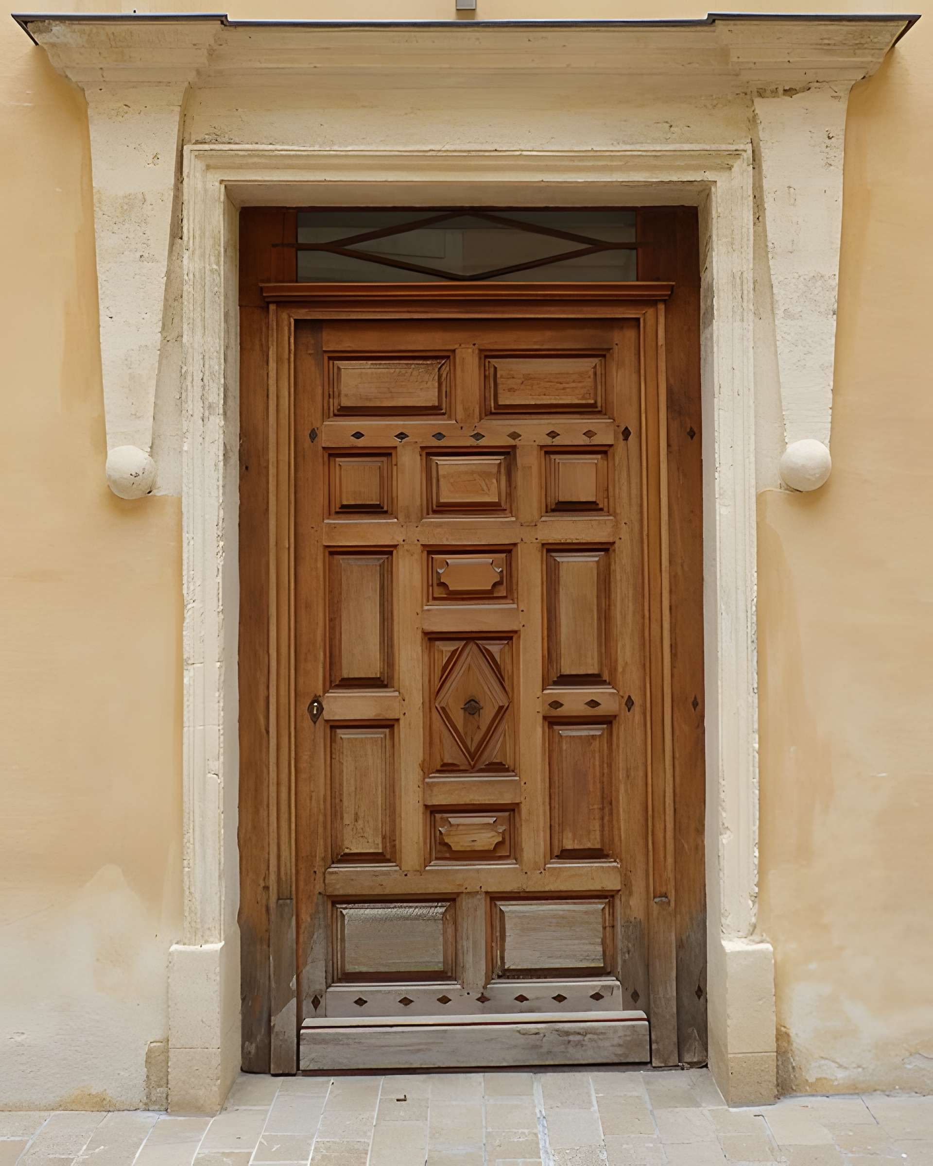 Hôtel Novi de Caveirac à Nîmes