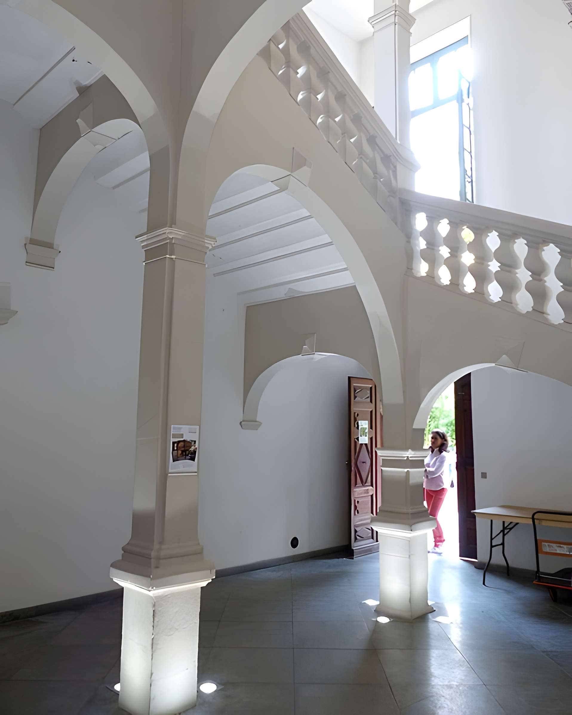 Hôtel Novi de Caveirac à Nîmes