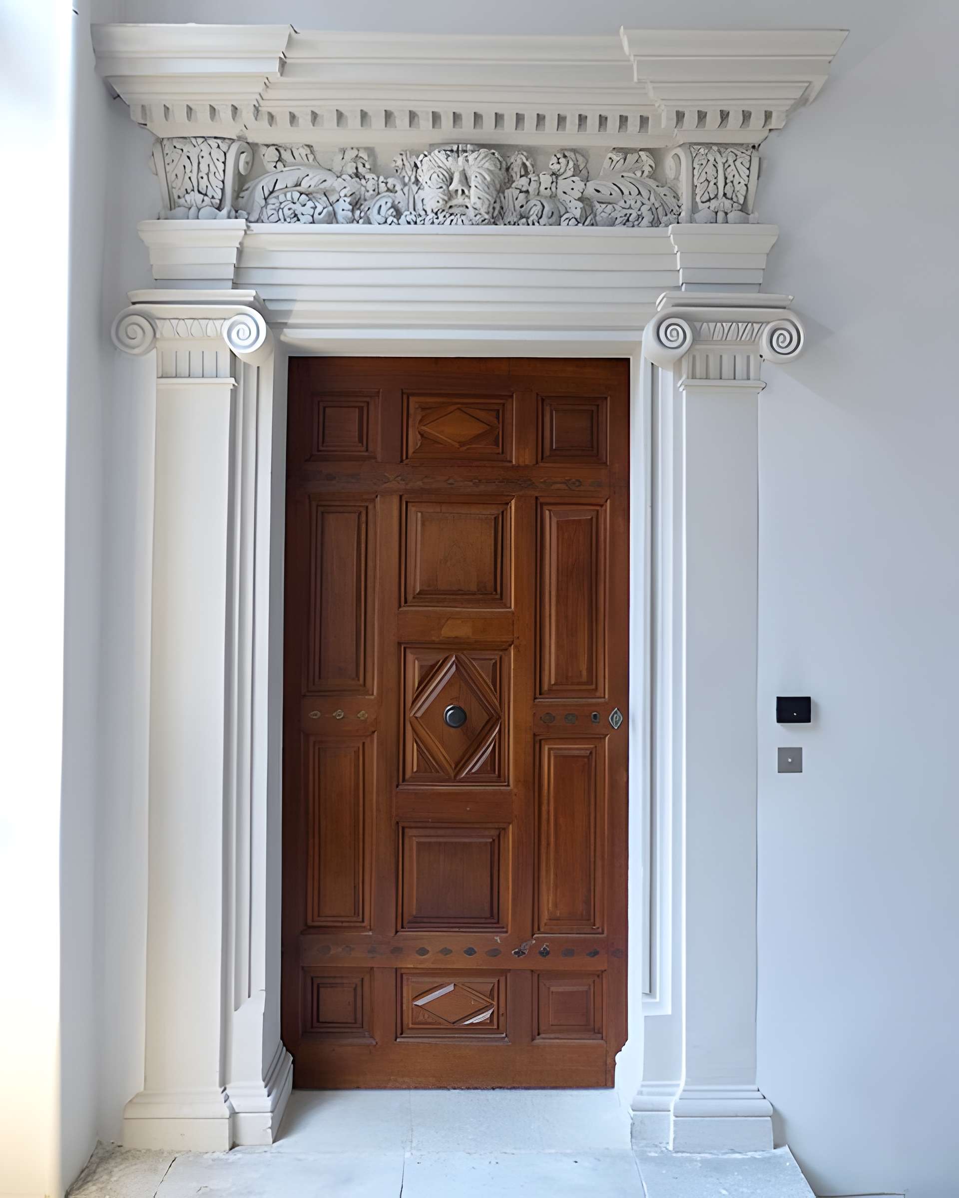 Hôtel Novi de Caveirac à Nîmes