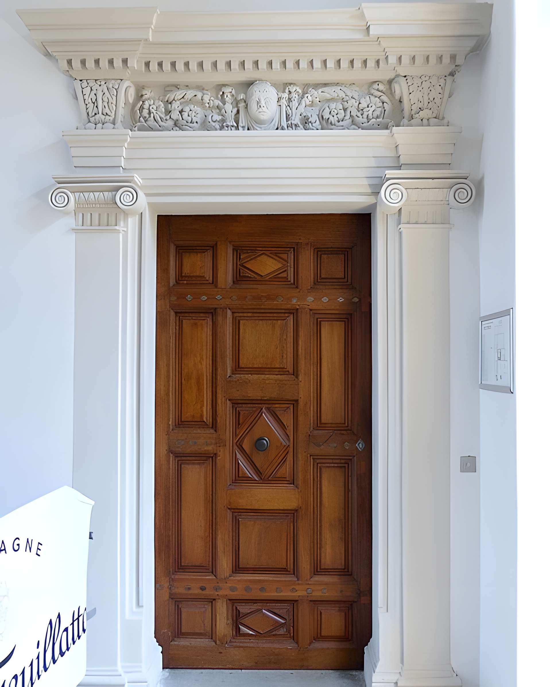 Hôtel Novi de Caveirac à Nîmes