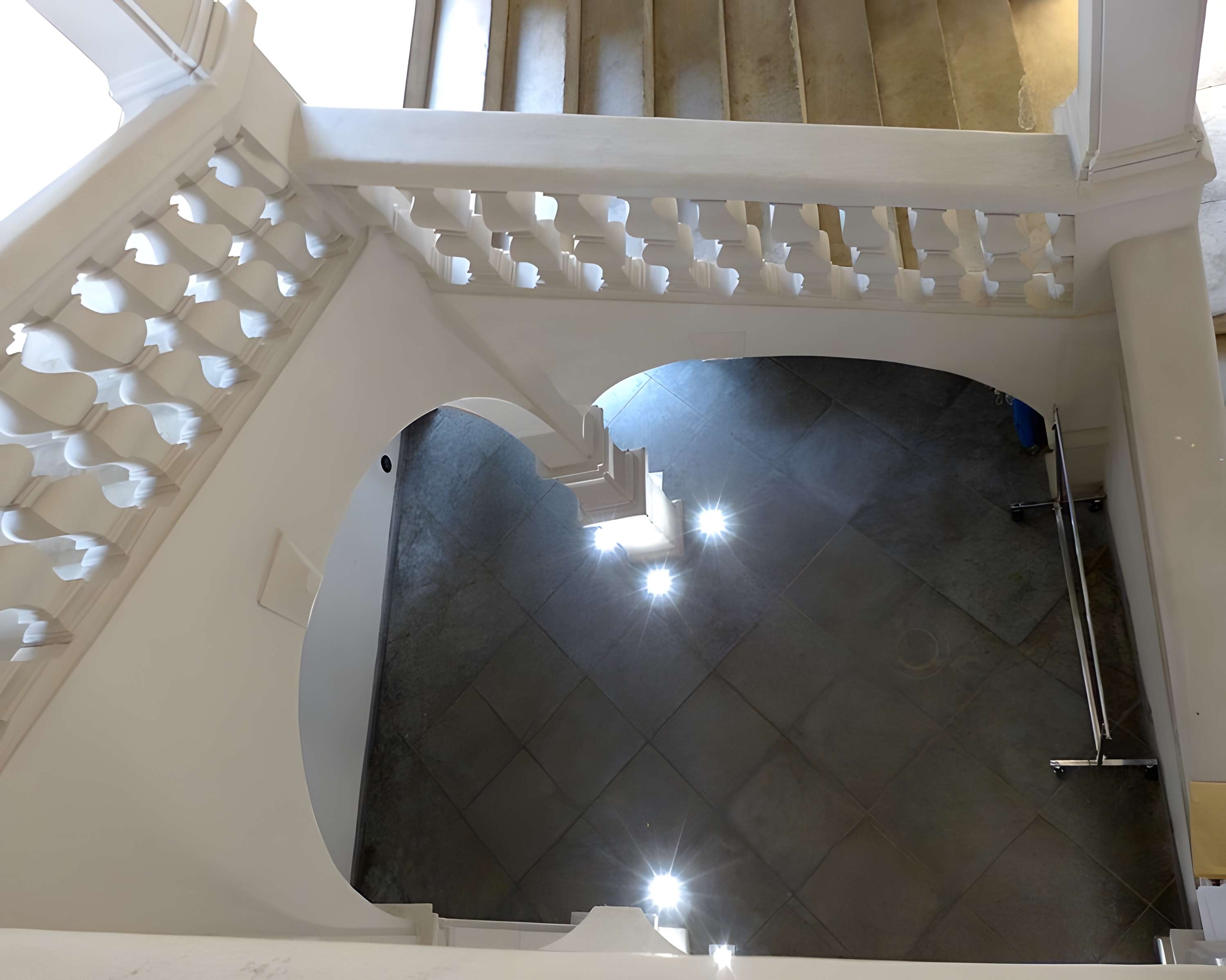 Hôtel Novi de Caveirac à Nîmes