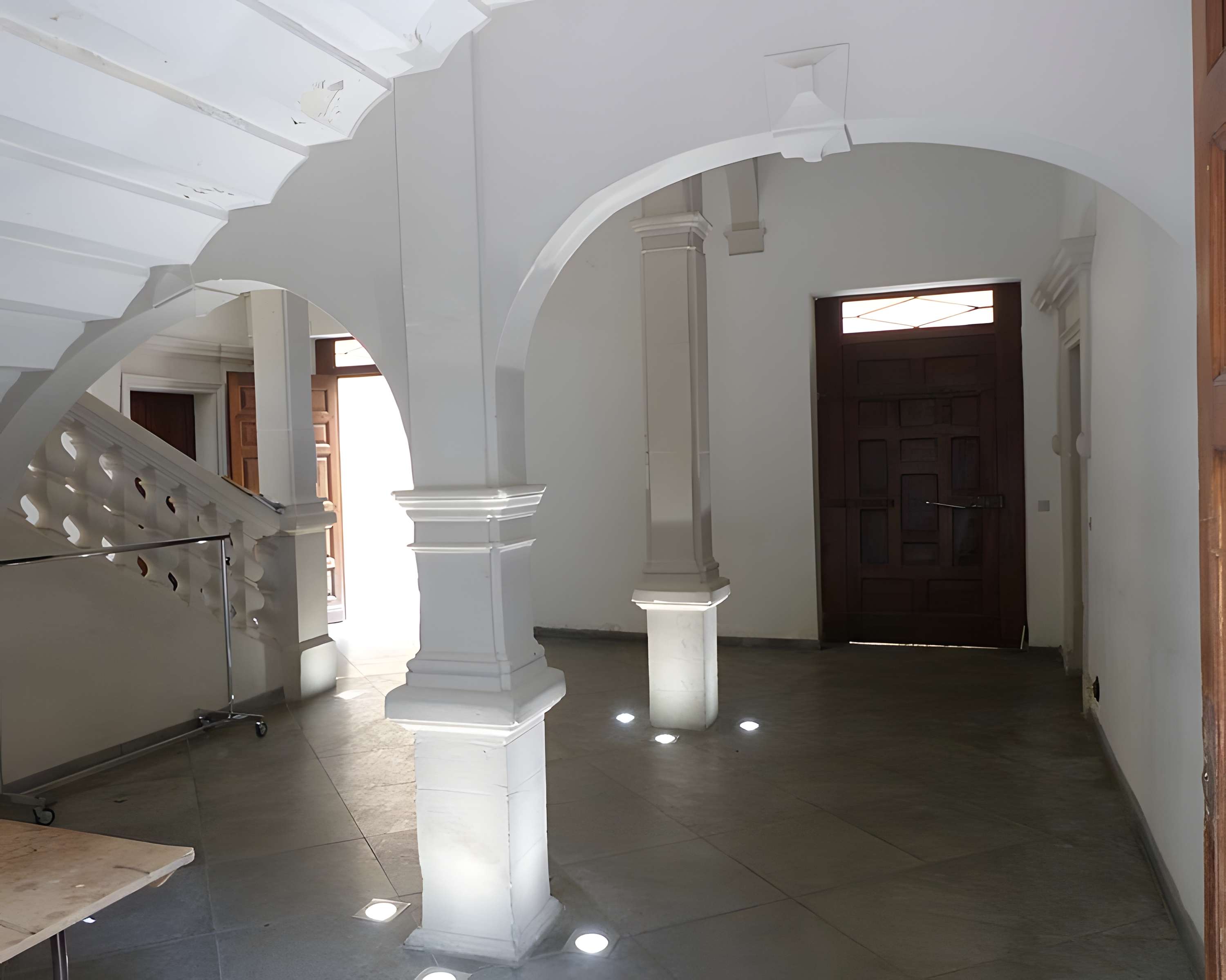 Hôtel Novi de Caveirac à Nîmes