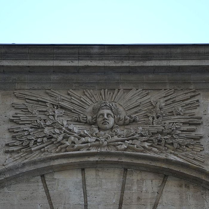 Photo de Hôtel Pamard à Avignon