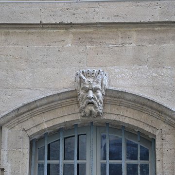 Hôtel Pamard à Avignon