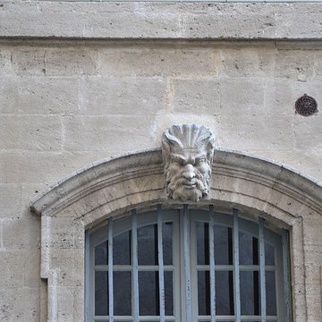 Hôtel Pamard à Avignon