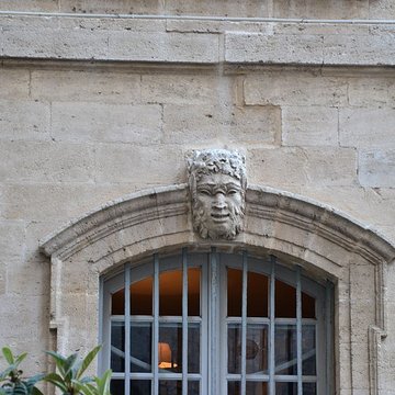 Hôtel Pamard à Avignon