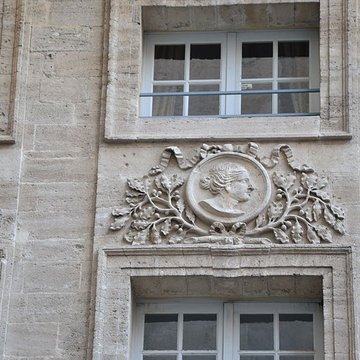 Hôtel Pamard à Avignon