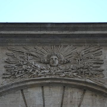 Hôtel Pamard à Avignon
