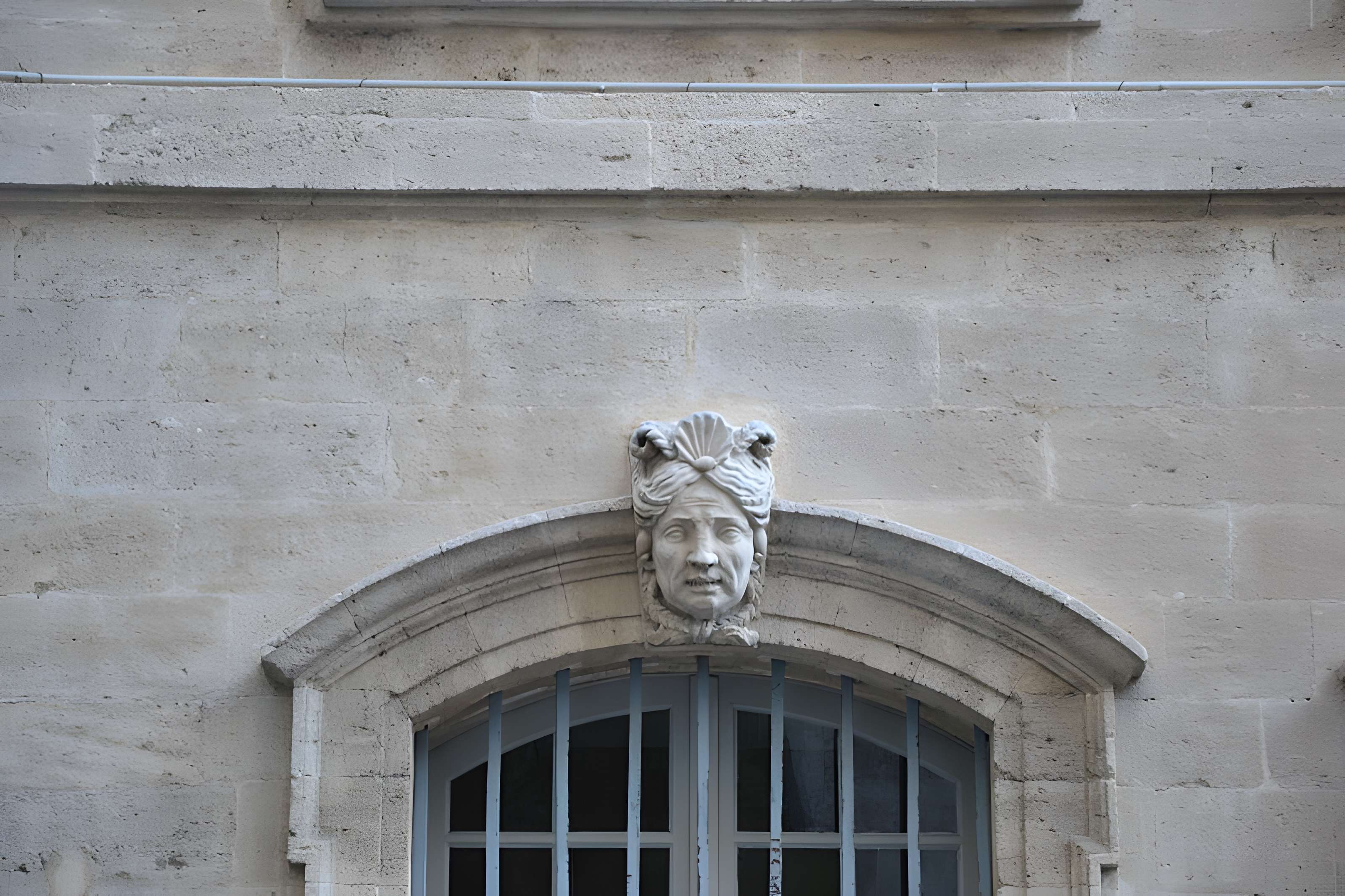 Hôtel Pamard à Avignon