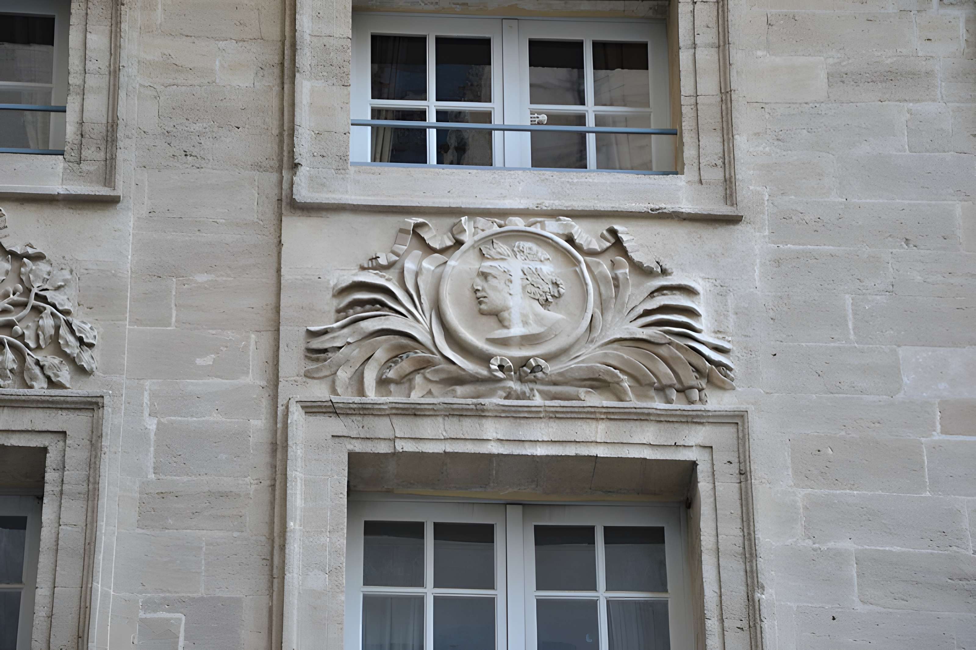 Hôtel Pamard à Avignon