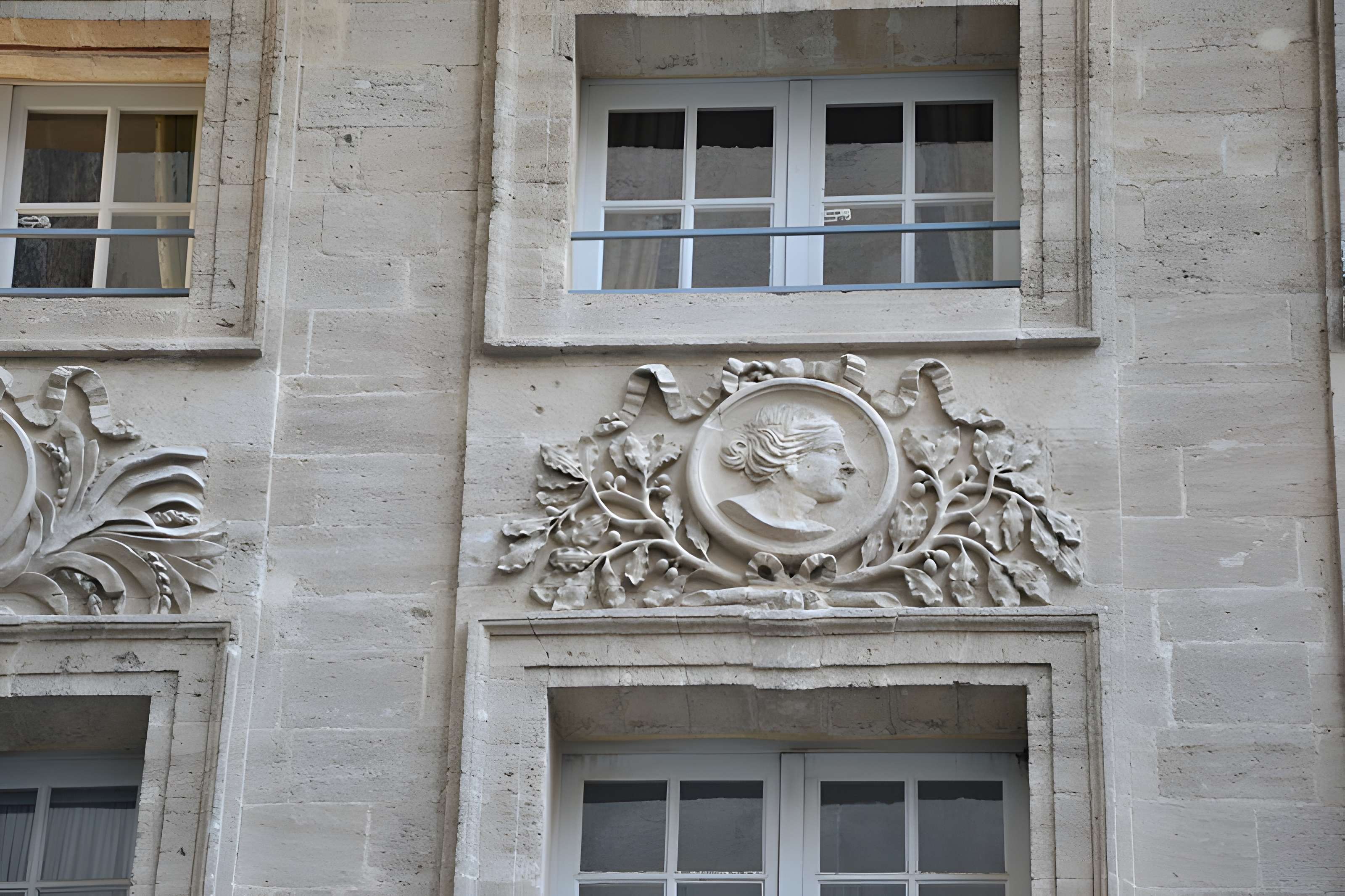 Hôtel Pamard à Avignon