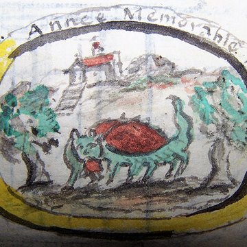 Hôtel Paul Arbaud à Aix-en-Provence