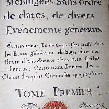 Hôtel Paul Arbaud à Aix-en-Provence