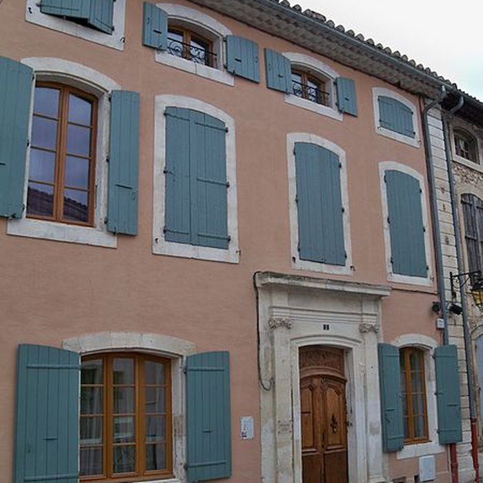 Photo de Hôtel Payan à Saint-Paul-Trois-Châteaux