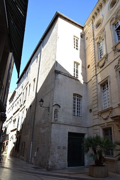 Photo de Hôtel Peilhon de Faret à Avignon