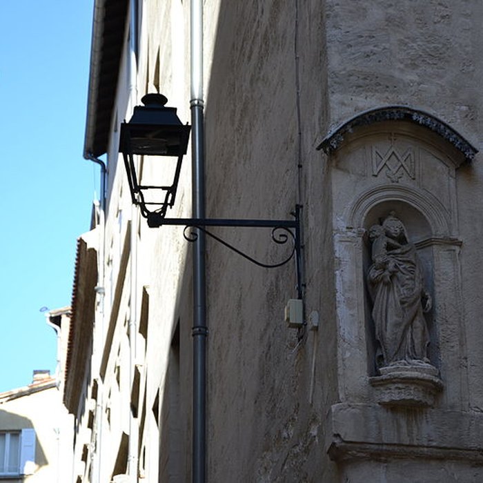 Photo de Hôtel Peilhon de Faret à Avignon