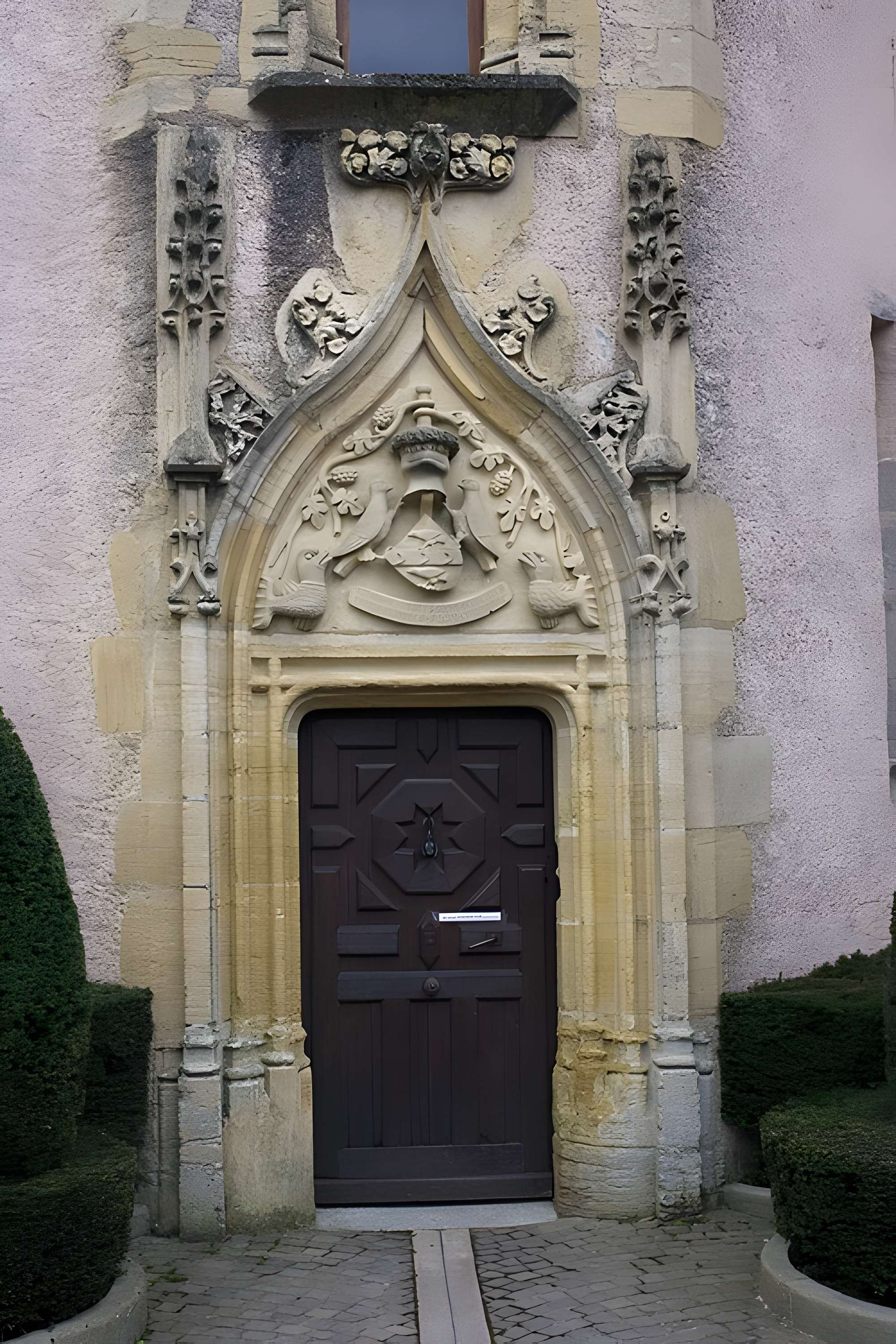 Hôtel Pelletier à Saint-Haon-le-Châtel