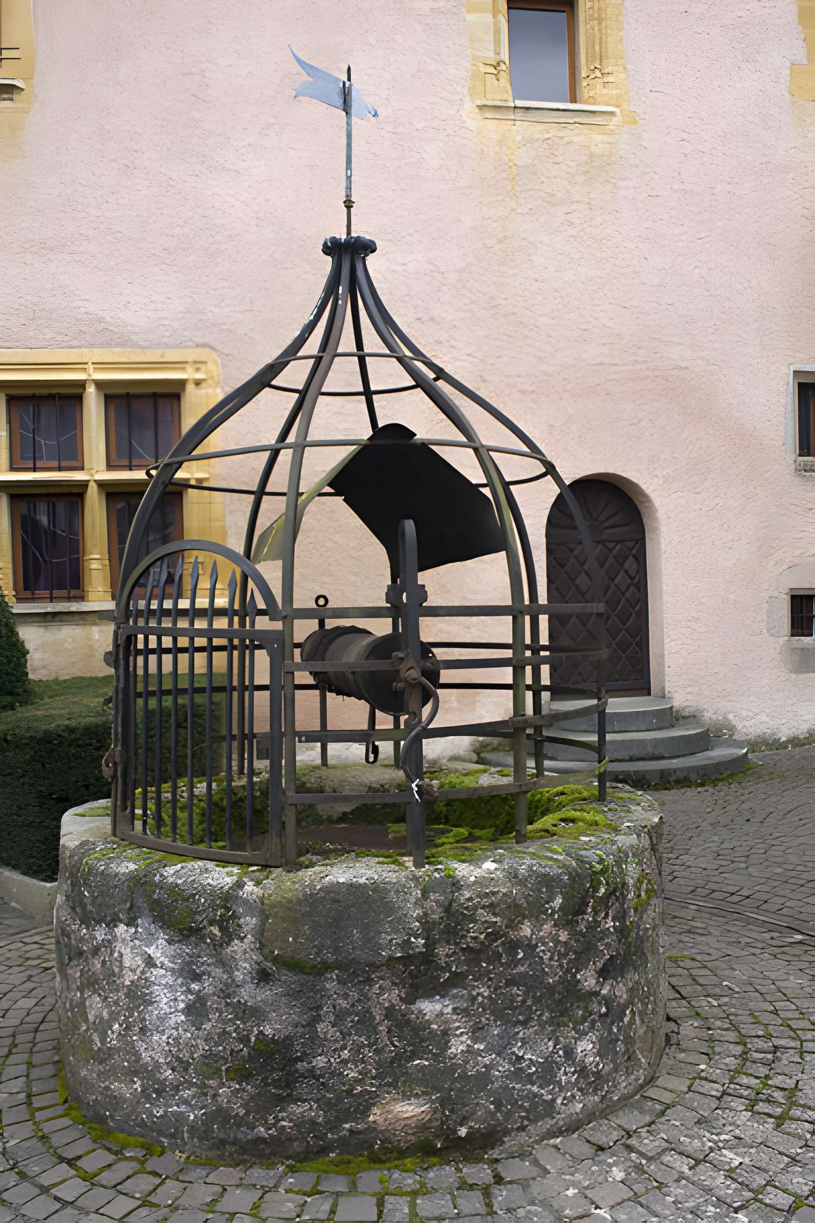 Hôtel Pelletier à Saint-Haon-le-Châtel