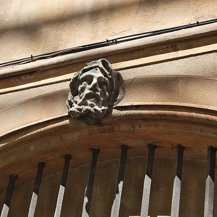 Photo de Hôtel Perrin de Jonquières à Arles