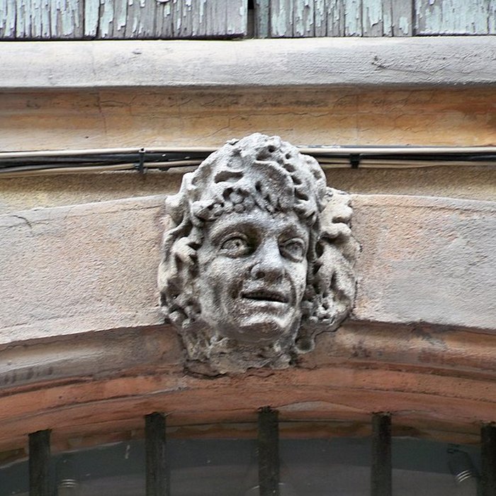 Photo de Hôtel Perrin de Jonquières à Arles