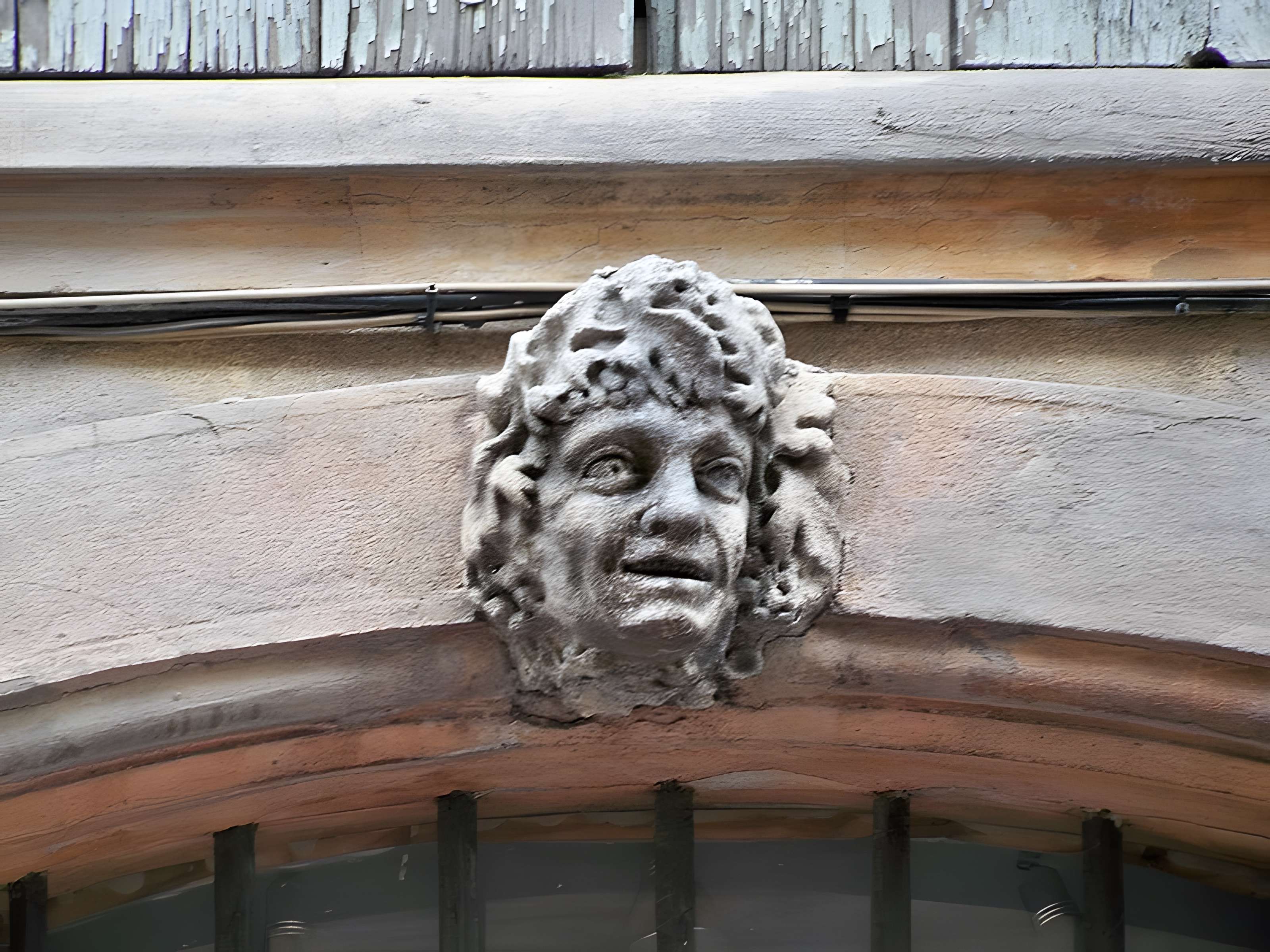 Hôtel Perrin de Jonquières à Arles