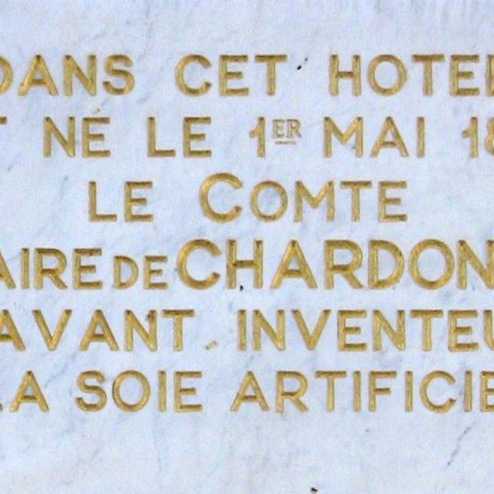 Photo de Hôtel Petit de Marivat à Besançon