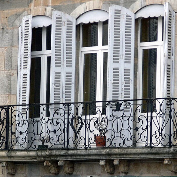 Photo de Hôtel Pétremand à Vesoul