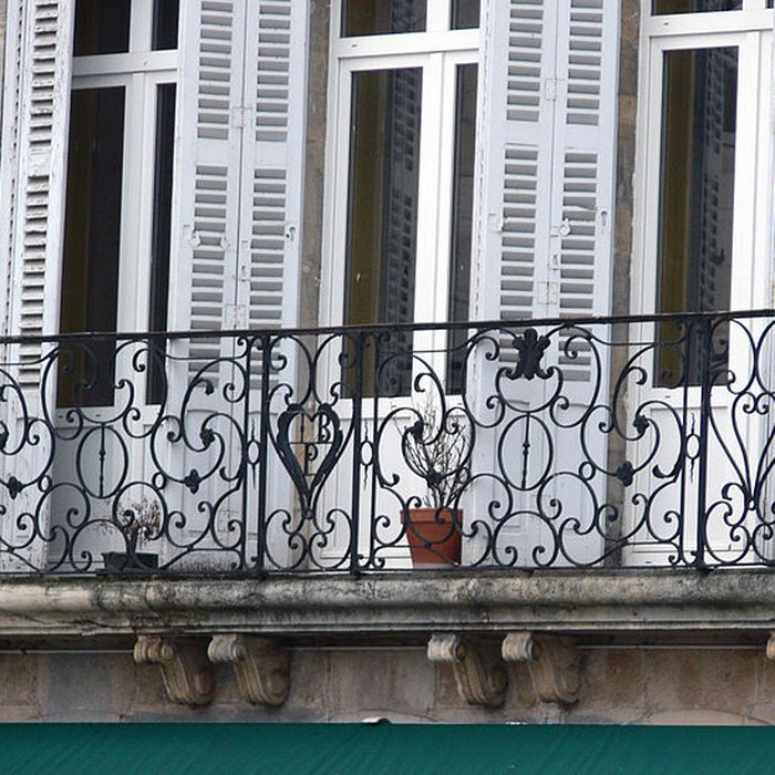 Photo de Hôtel Pétremand à Vesoul